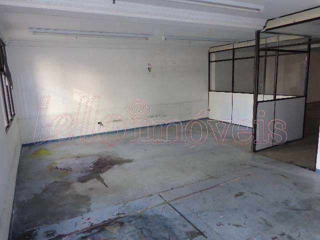 Conjunto Comercial-Sala à venda, 225m² - Foto 6