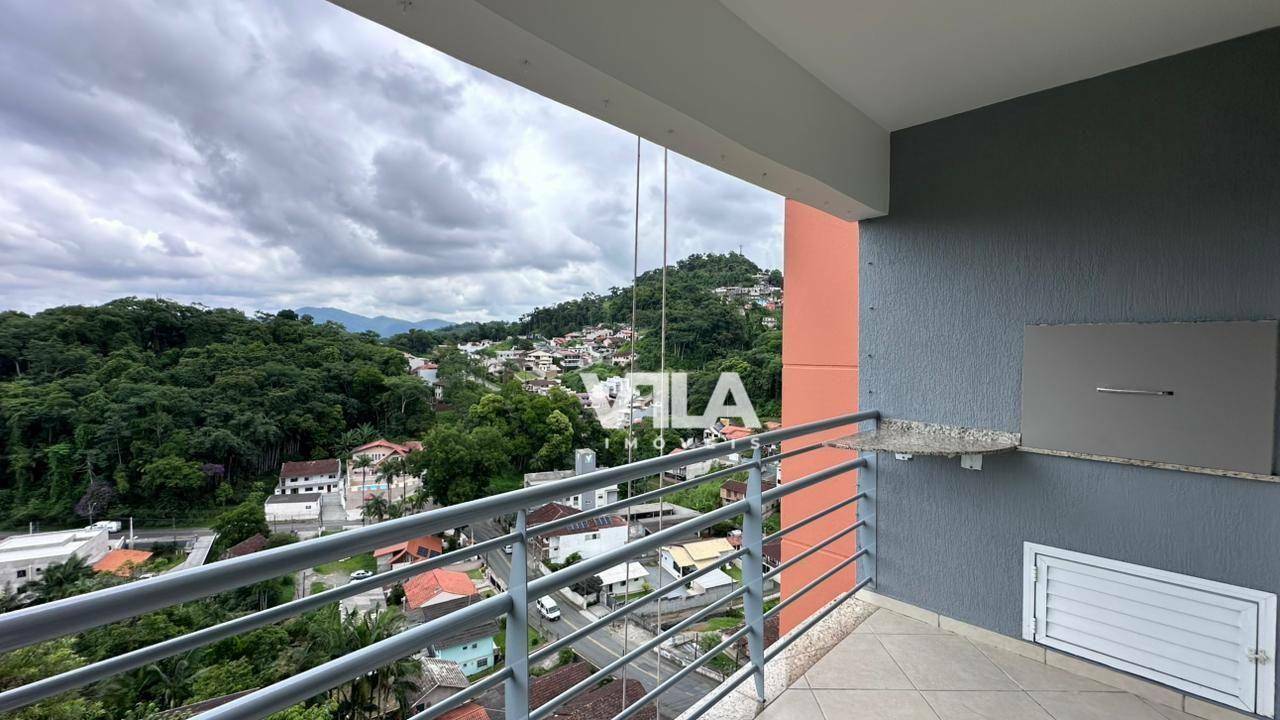 Apartamento à venda com 3 quartos, 73m² - Foto 18