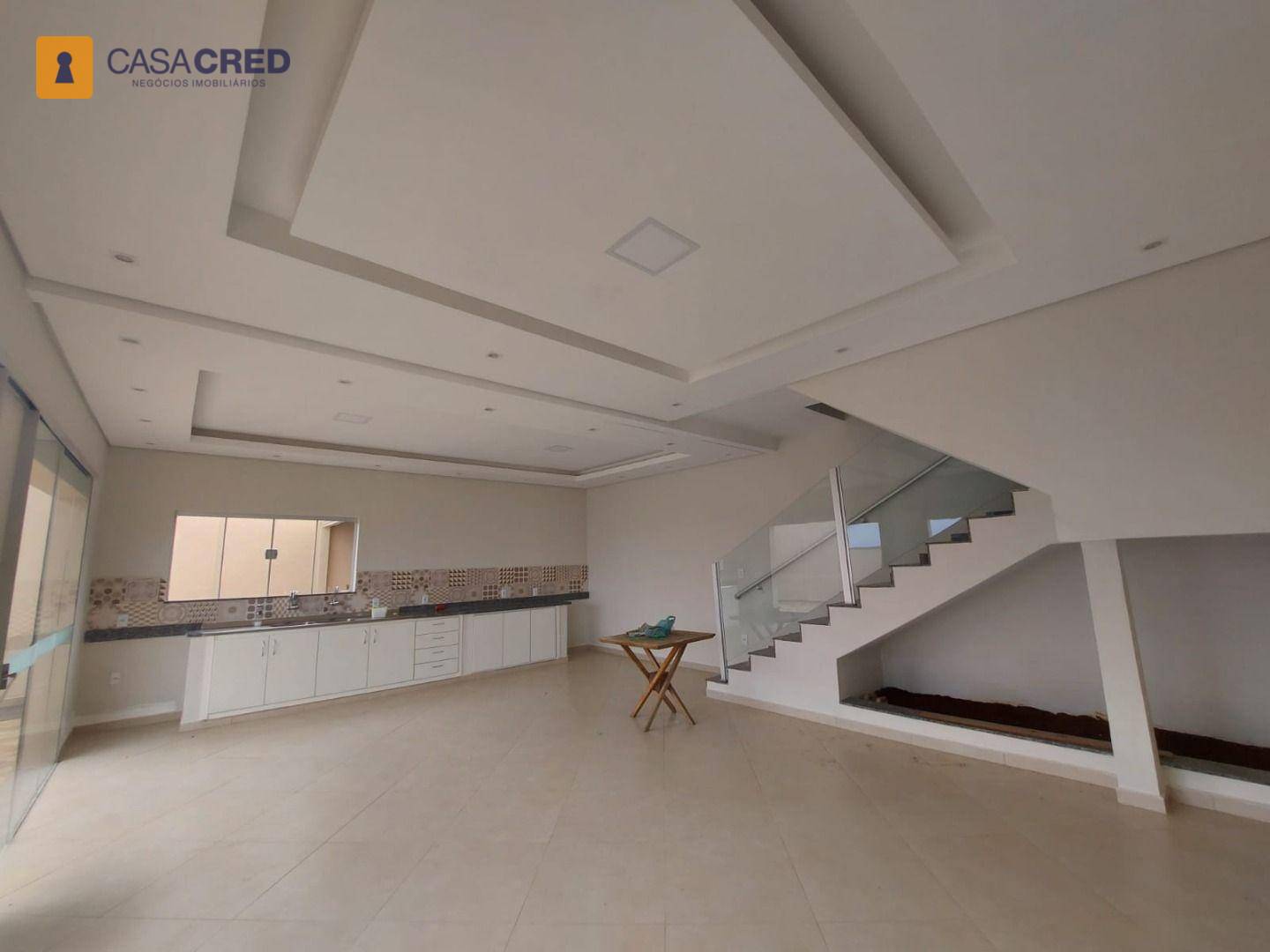 Casa à venda com 4 quartos, 160m² - Foto 6