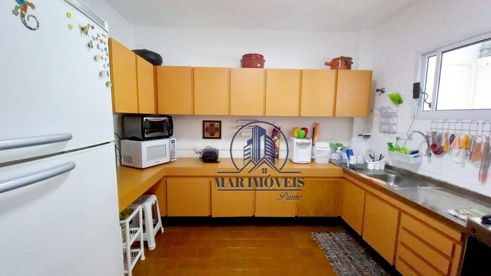 Apartamento à venda com 3 quartos, 140m² - Foto 15