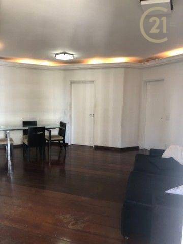 Apartamento à venda com 3 quartos, 112m² - Foto 3