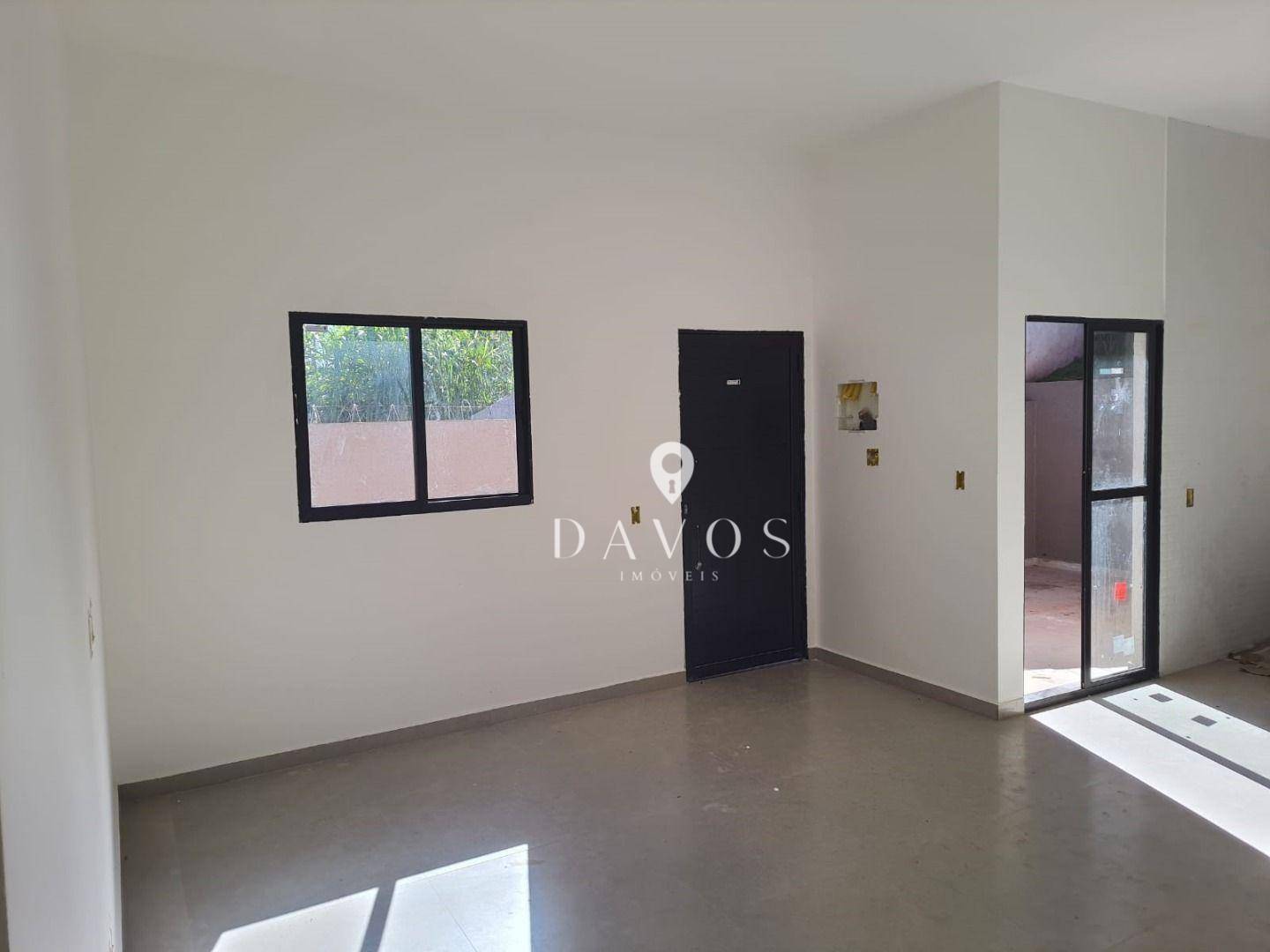 Casa à venda com 3 quartos, 88m² - Foto 5