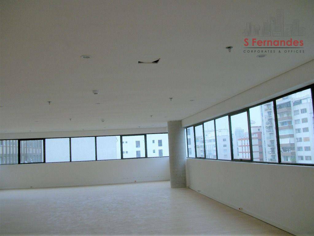 Conjunto Comercial-Sala para alugar, 175m² - Foto 15