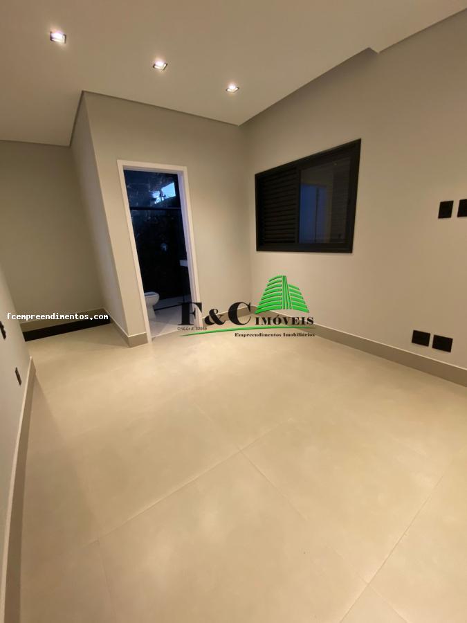 Casa de Condomínio à venda com 3 quartos, 251m² - Foto 8