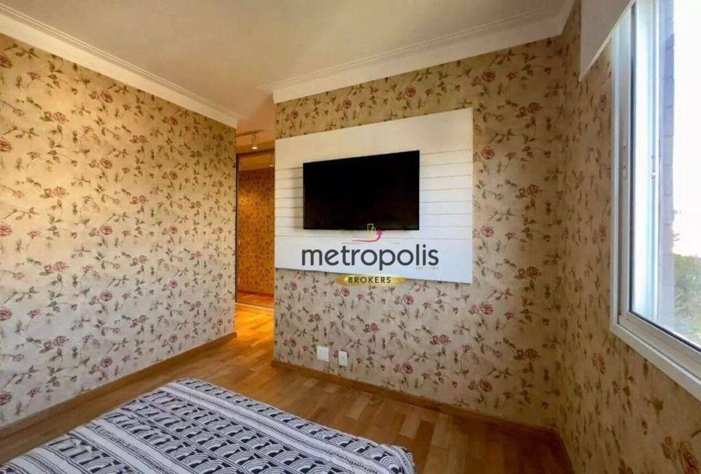 Apartamento à venda com 3 quartos, 132m² - Foto 16