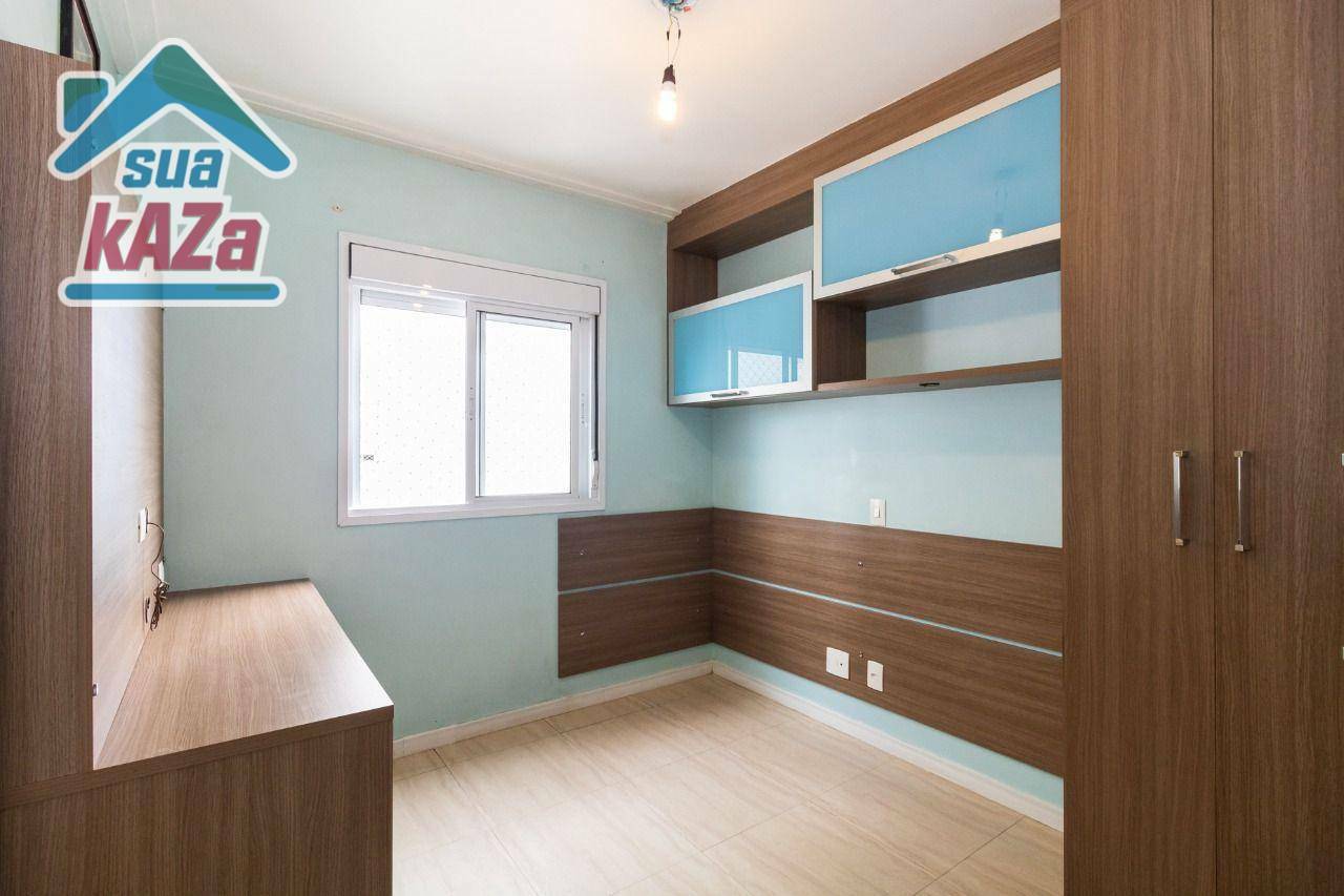 Apartamento à venda com 3 quartos, 140m² - Foto 17