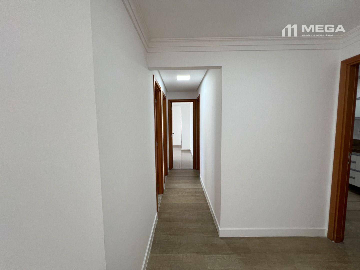 Apartamento à venda com 3 quartos, 115m² - Foto 4