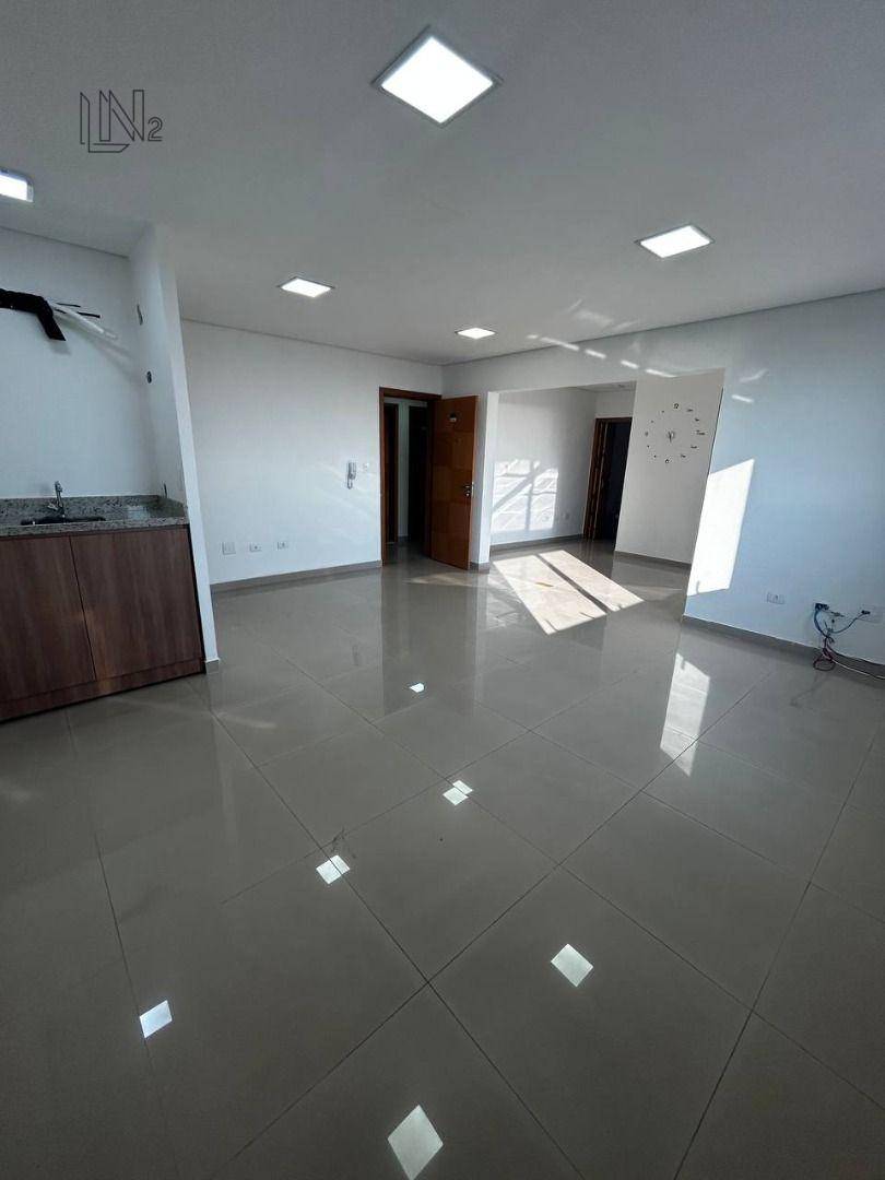 Conjunto Comercial-Sala para alugar, 56m² - Foto 5