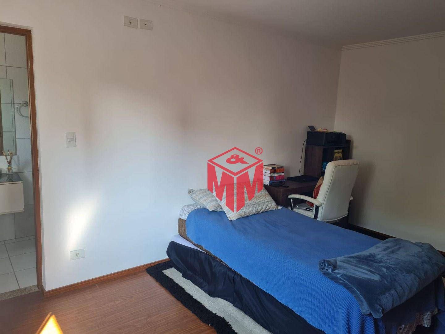 Sobrado à venda com 3 quartos, 188m² - Foto 28