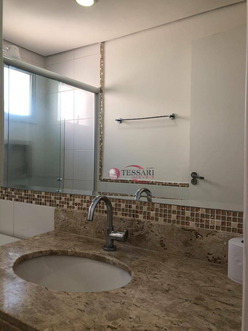 Apartamento para alugar com 3 quartos, 90m² - Foto 19