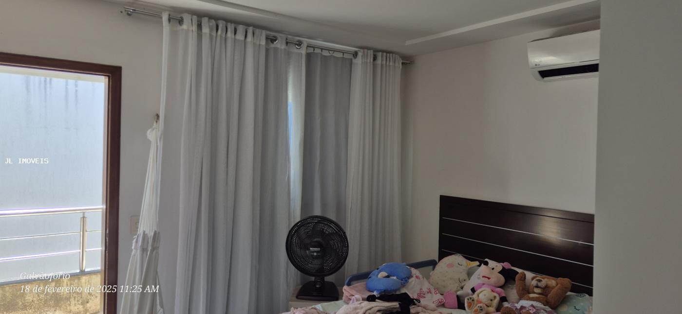 Casa de Condomínio à venda com 3 quartos, 338m² - Foto 20