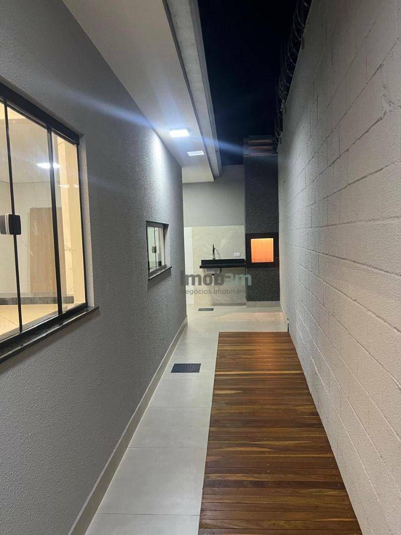 Casa de Condomínio à venda com 3 quartos, 78m² - Foto 16