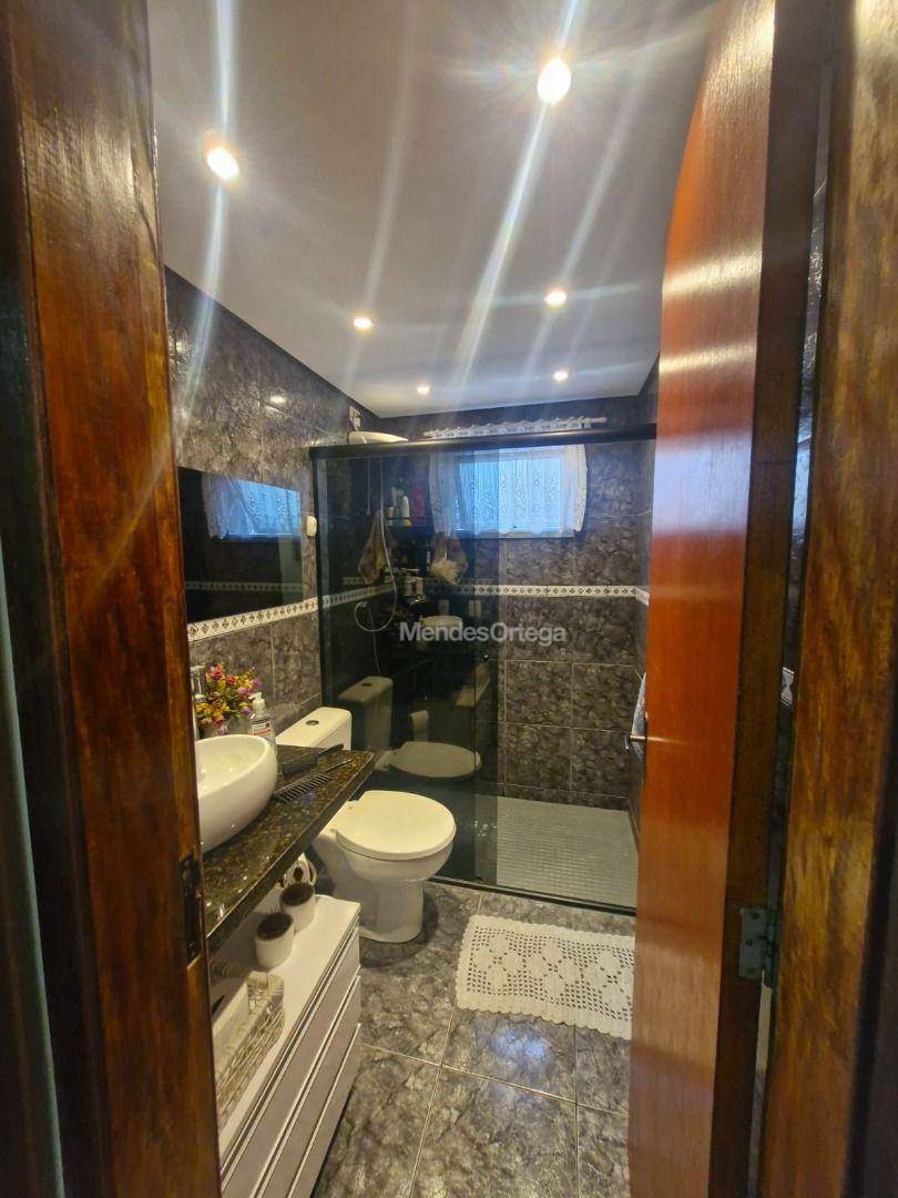 Apartamento à venda com 2 quartos, 53m² - Foto 15