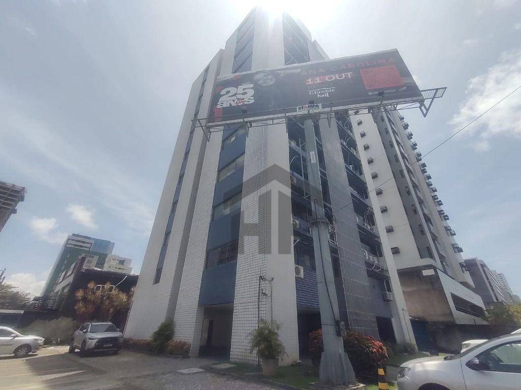 Sala-Conjunto, 28 m² - Foto 1