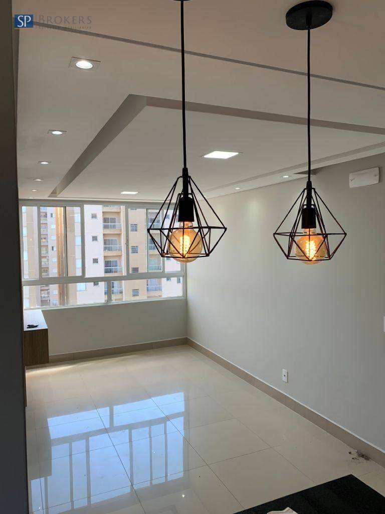 Apartamento, 2 quartos, 57 m² - Foto 10