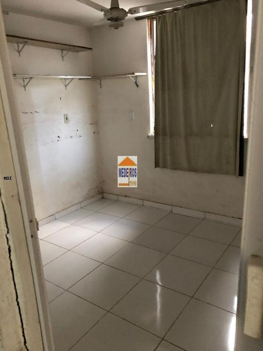 Apartamento à venda com 2 quartos, 30m² - Foto 6