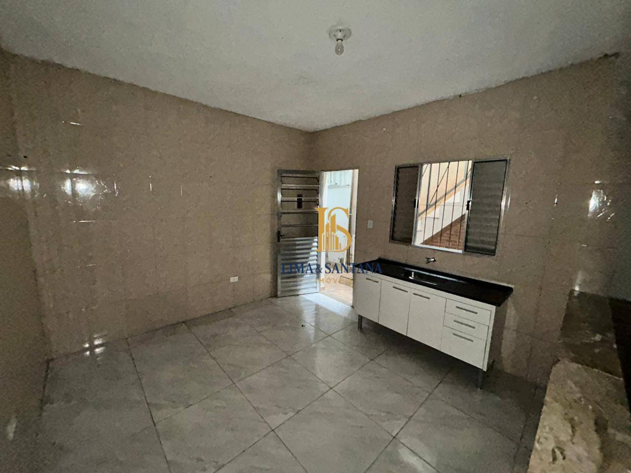 Casa, 1 quarto, 35 m² - Foto 5