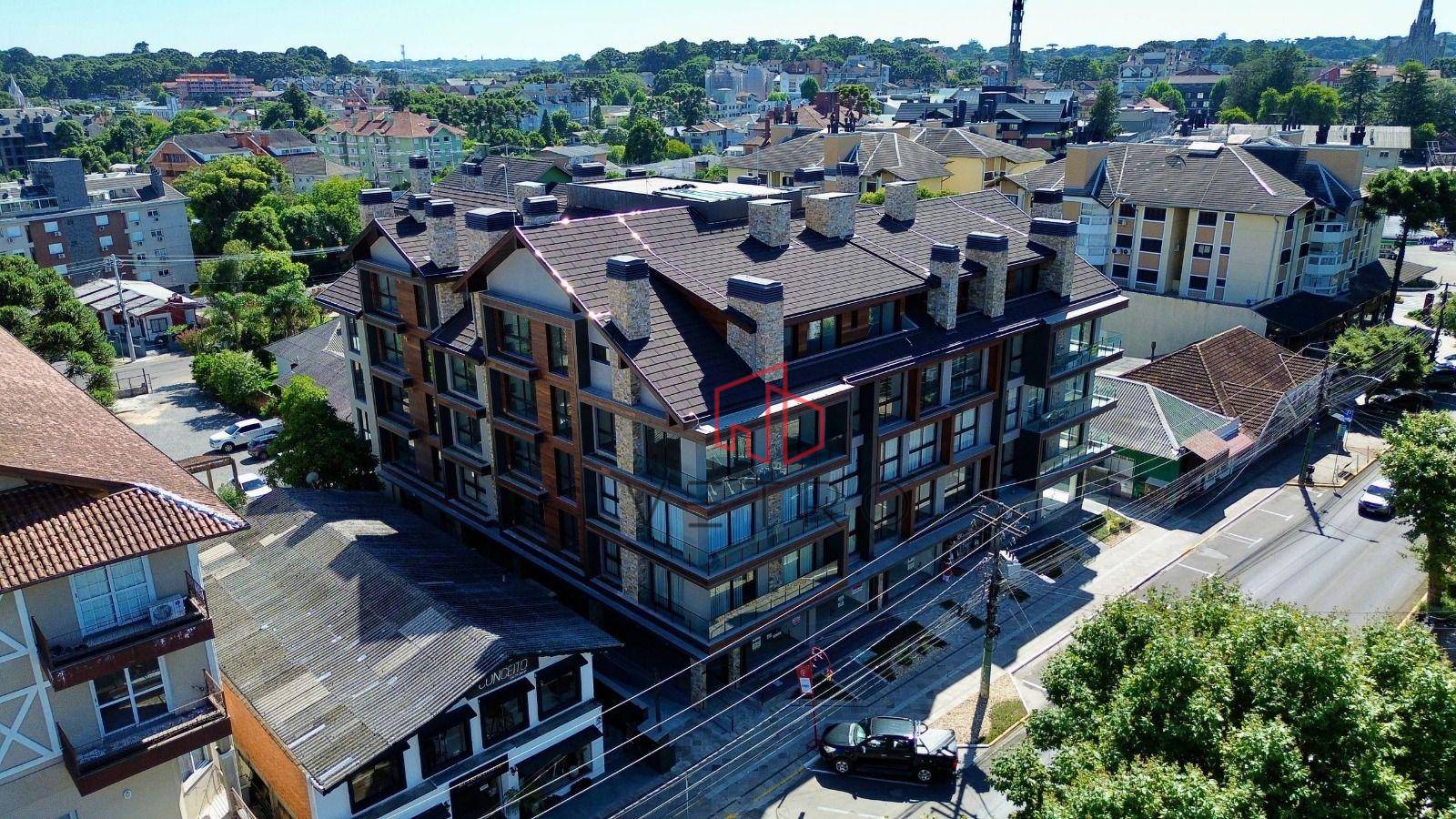 Apartamento, 2 quartos, 91 m² - Foto 3