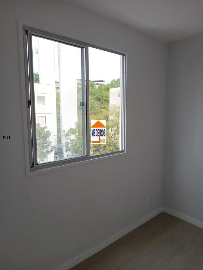 Apartamento à venda com 2 quartos, 47m² - Foto 22