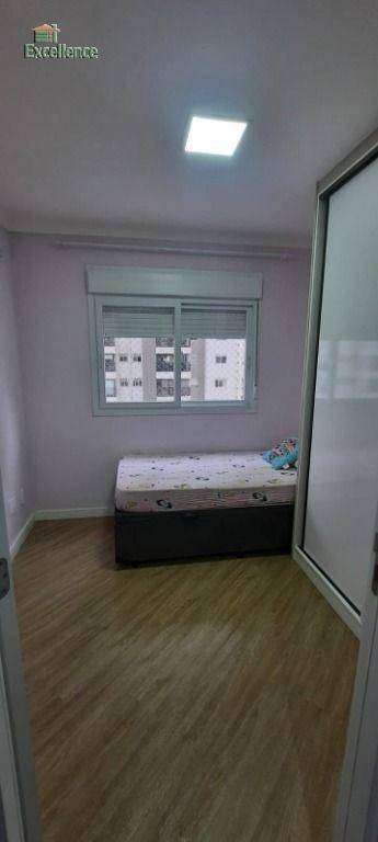 Apartamento à venda com 3 quartos, 70m² - Foto 21