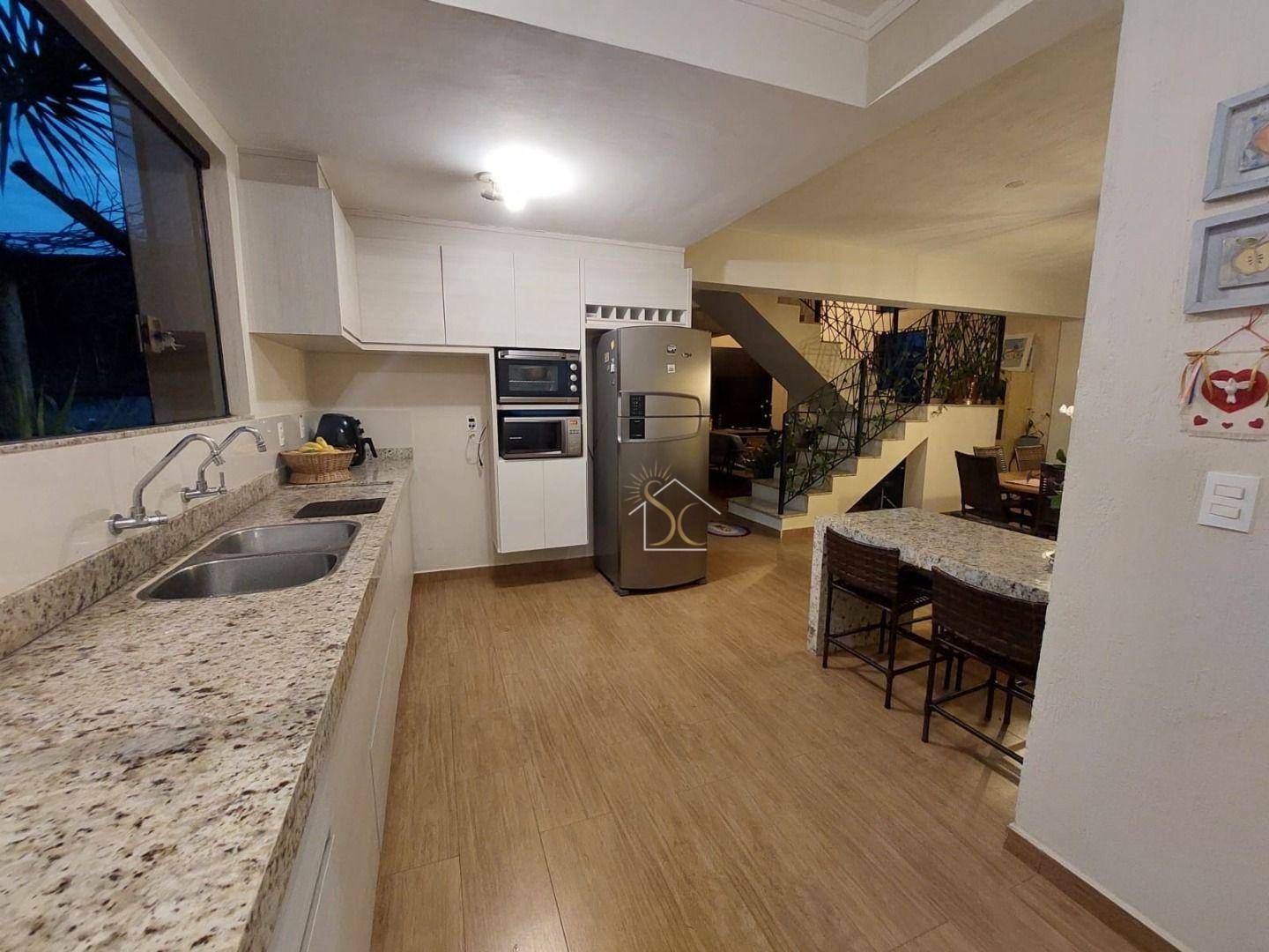 Chácara à venda com 3 quartos, 220m² - Foto 16