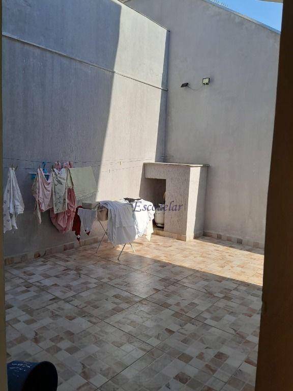 Sobrado à venda com 3 quartos, 350m² - Foto 22