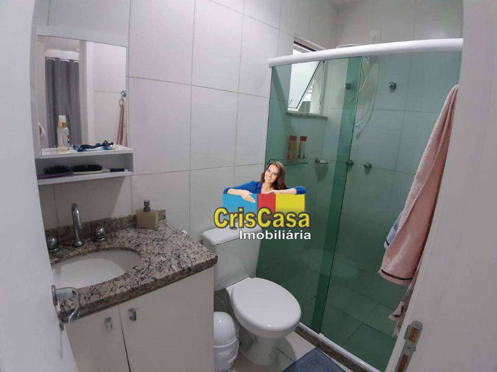 Apartamento à venda com 2 quartos, 75m² - Foto 26