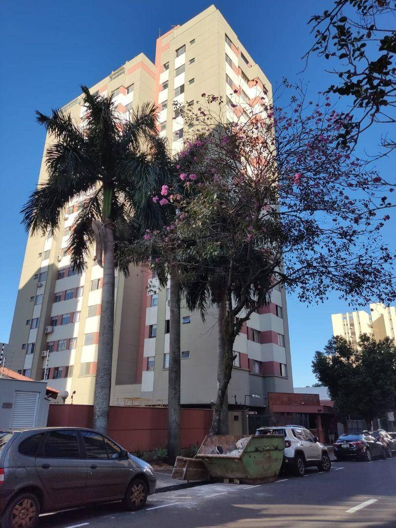 Apartamento, 2 quartos, 47 m² - Foto 2