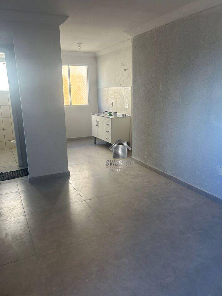 Apartamento, 2 quartos, 47 m² - Foto 2