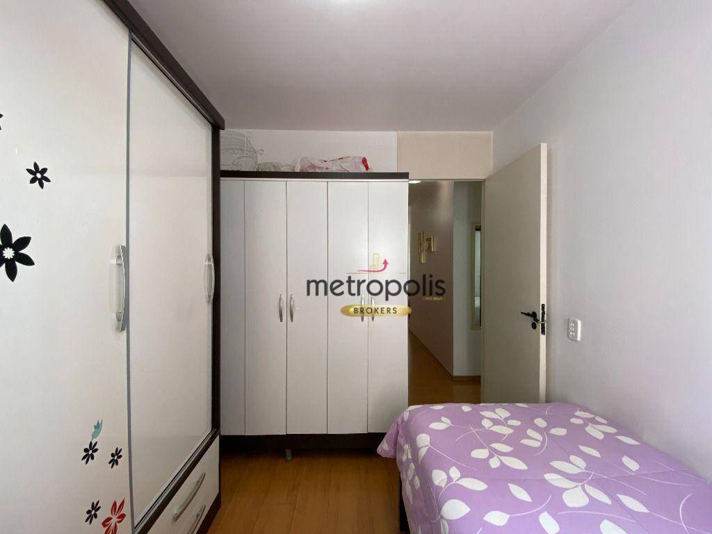 Apartamento à venda com 3 quartos, 64m² - Foto 17