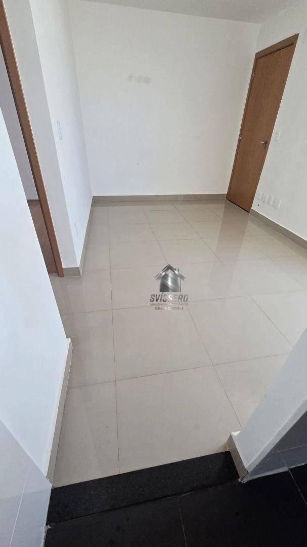 Apartamento, 2 quartos, 47 m² - Foto 3