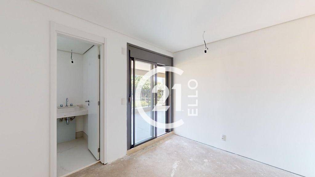 Apartamento à venda com 3 quartos, 161m² - Foto 30