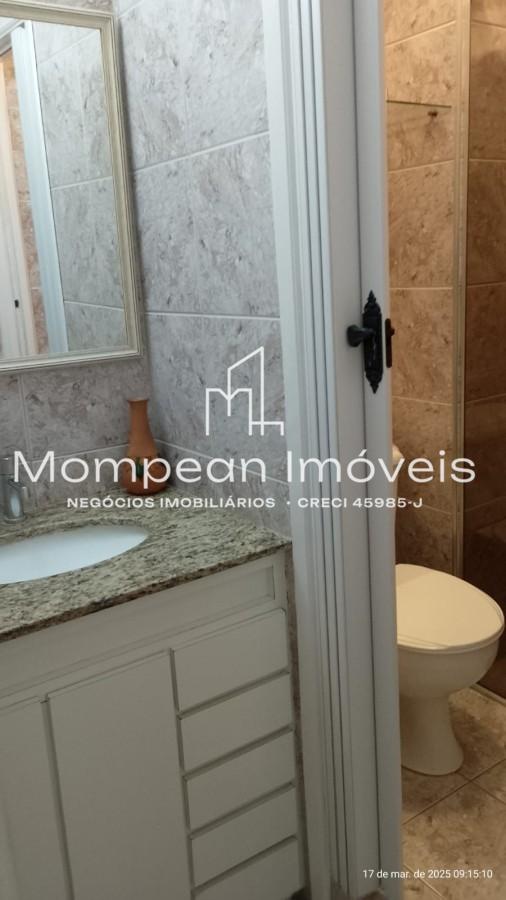 Apartamento à venda com 2 quartos, 48m² - Foto 19