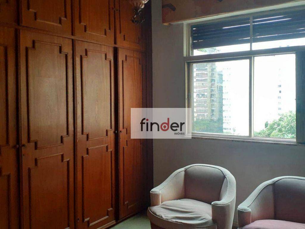 Apartamento à venda com 3 quartos, 227m² - Foto 13