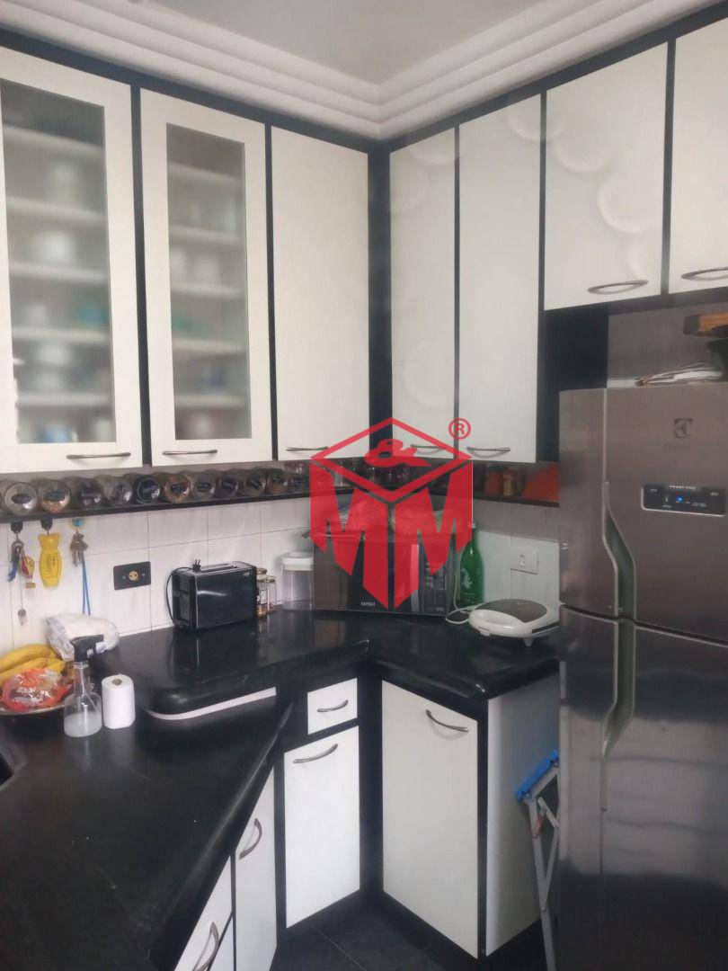 Sobrado à venda com 3 quartos, 225m² - Foto 16