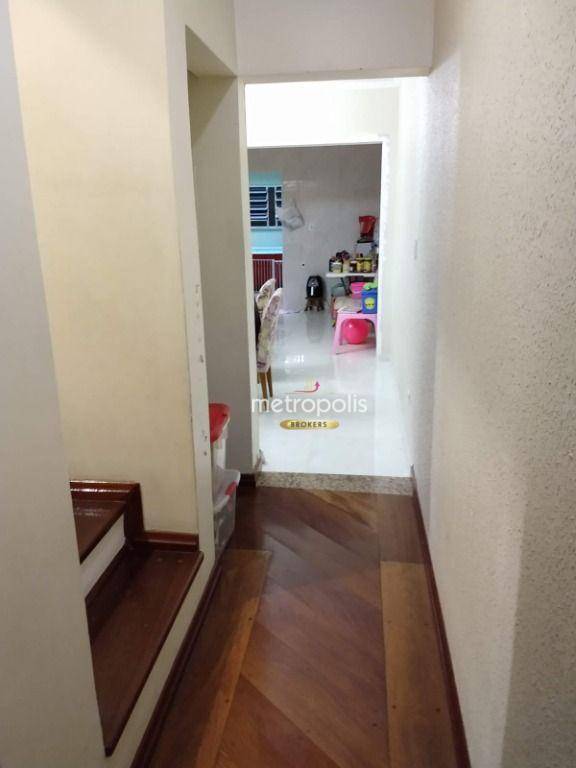 Sobrado à venda com 4 quartos, 230m² - Foto 3