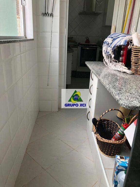 Apartamento à venda com 3 quartos, 100m² - Foto 8