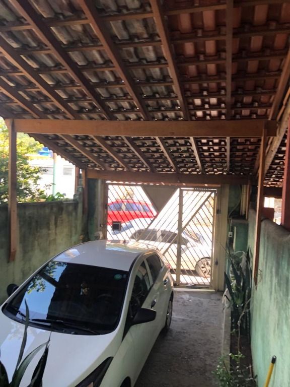 Sobrado à venda com 2 quartos, 75m² - Foto 25