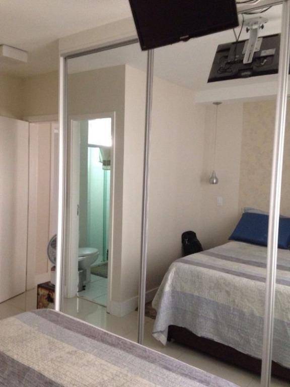 Apartamento à venda com 2 quartos, 92m² - Foto 9