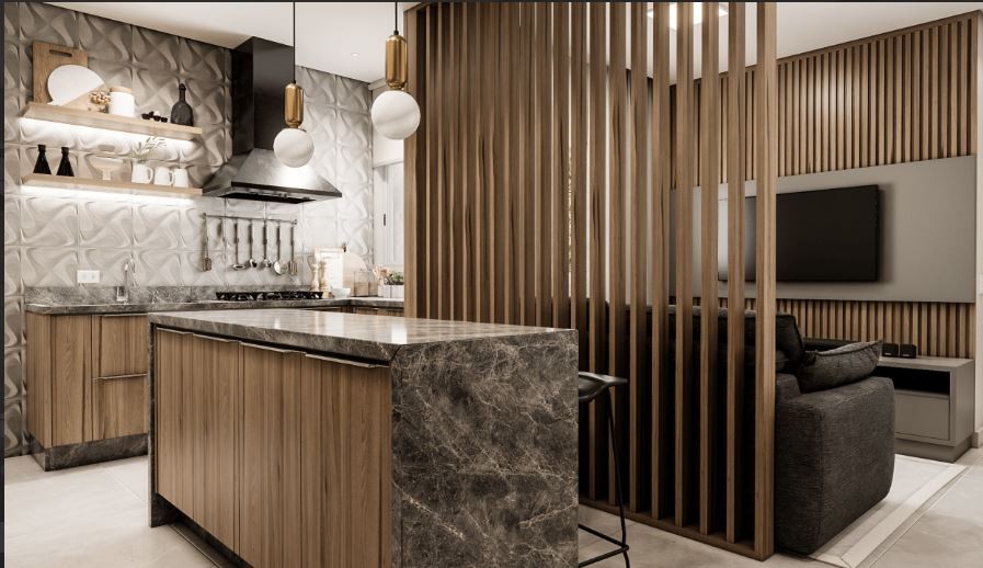 Cobertura à venda com 3 quartos, 140m² - Foto 7