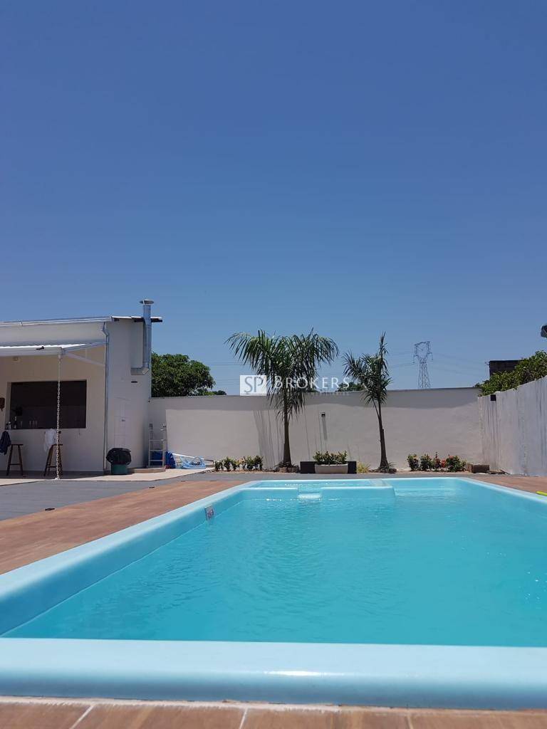 Chácara, 1 quarto, 1000 m² - Foto 8