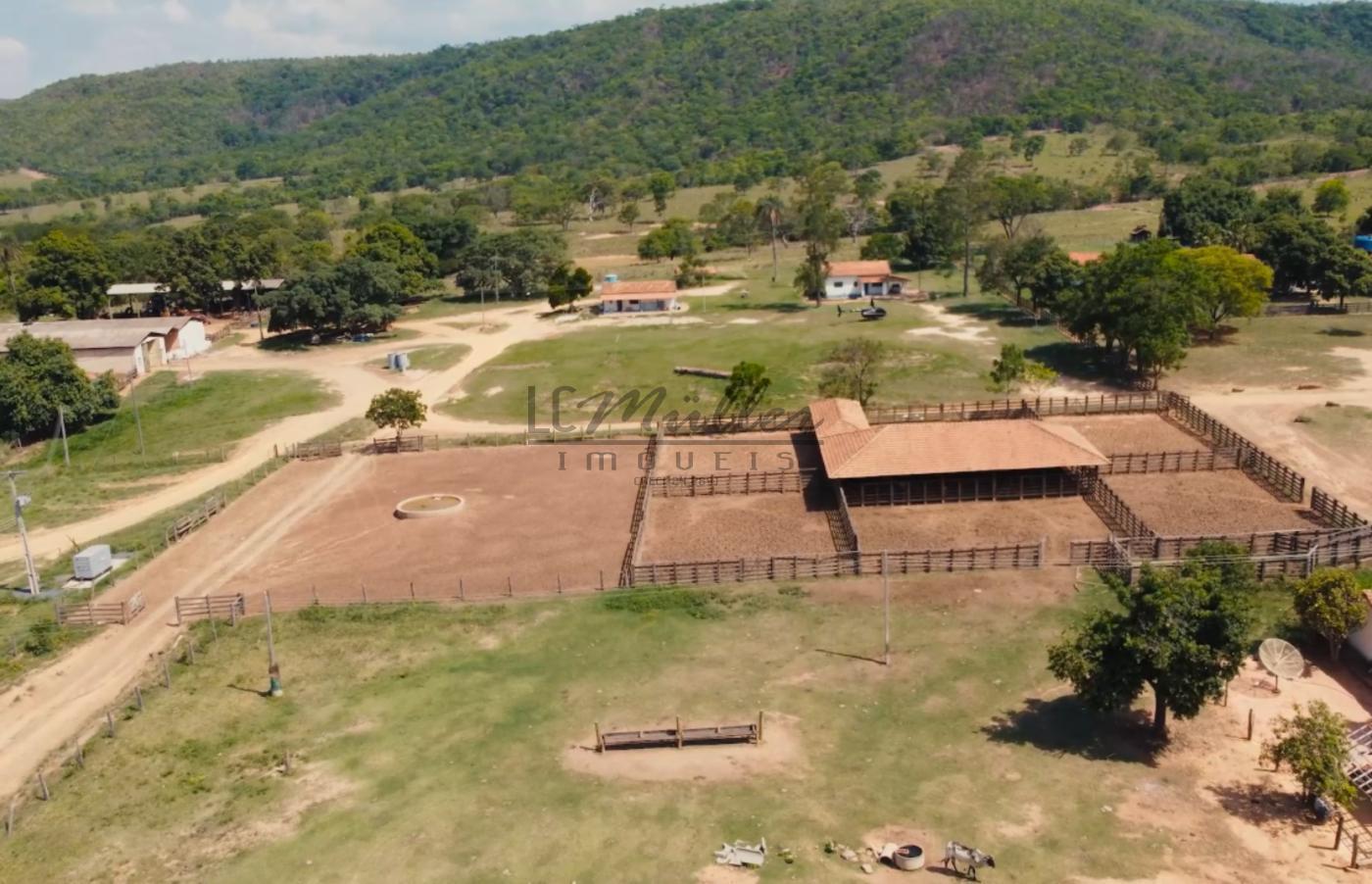 Fazenda à venda, 10000m² - Foto 25