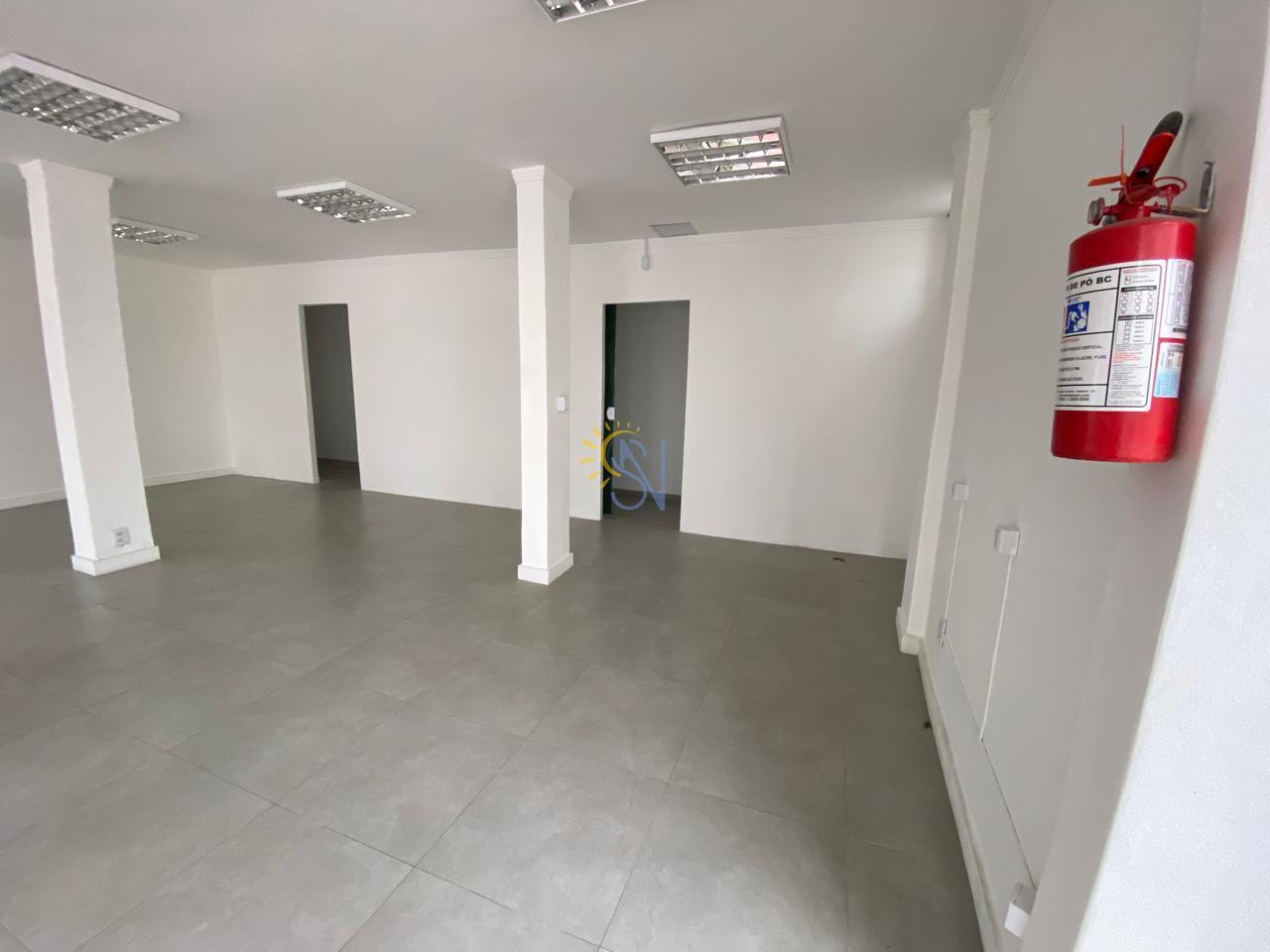 Conjunto Comercial-Sala para alugar, 60m² - Foto 4