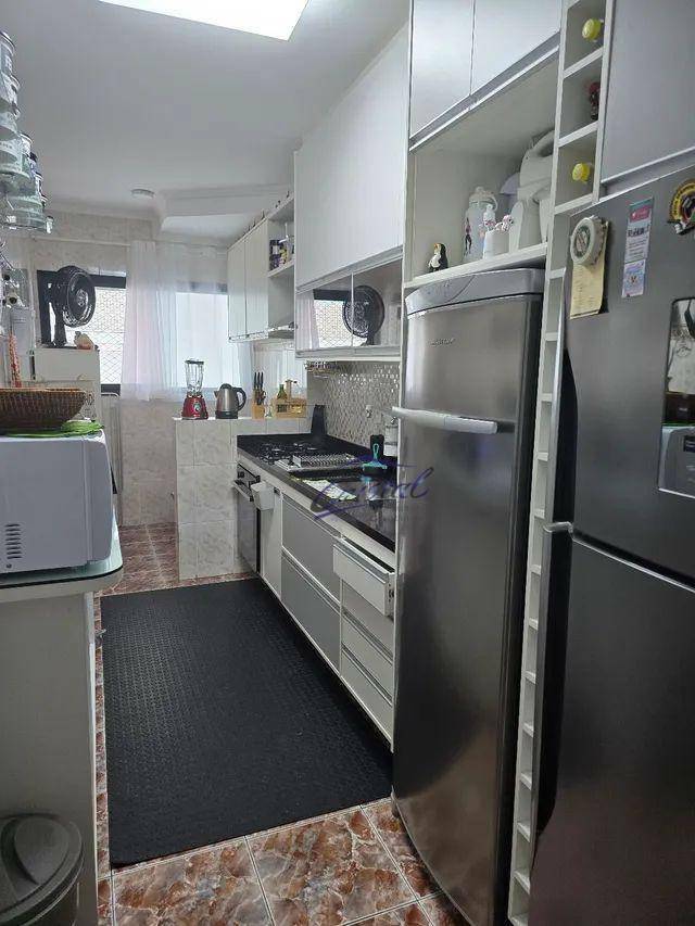 Apartamento à venda com 2 quartos, 78m² - Foto 7