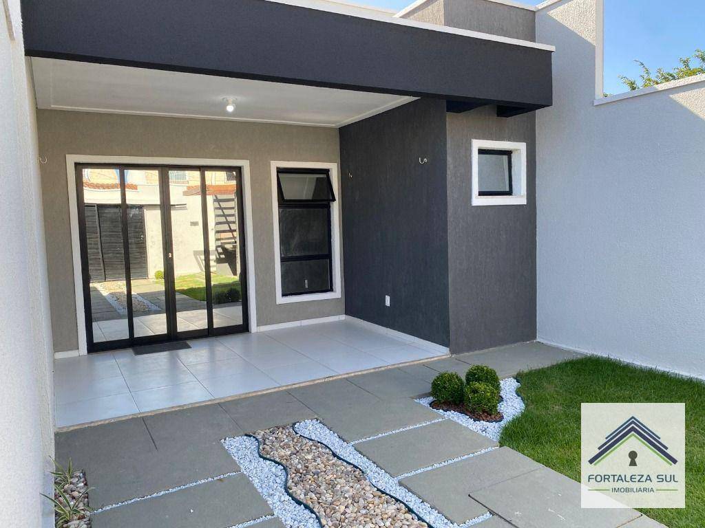 Casa, 2 quartos, 70 m² - Foto 4