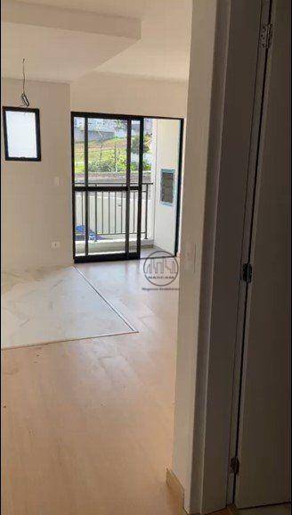 Apartamento à venda com 3 quartos, 57m² - Foto 4