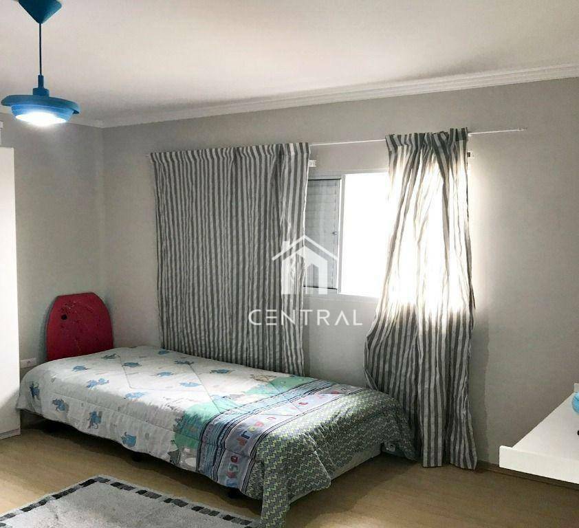 Sobrado à venda com 3 quartos, 239m² - Foto 9