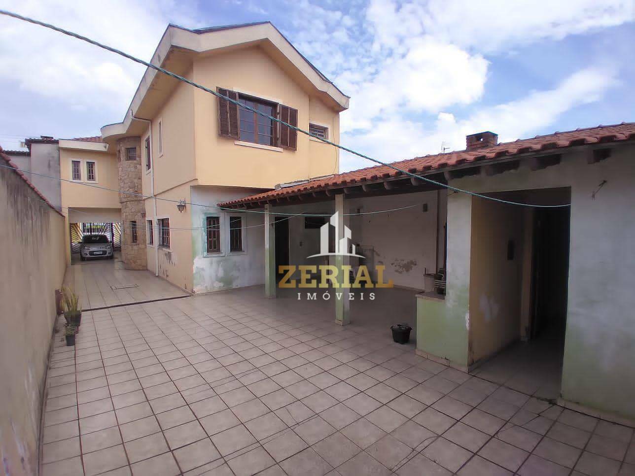 Sobrado à venda com 4 quartos, 262m² - Foto 24