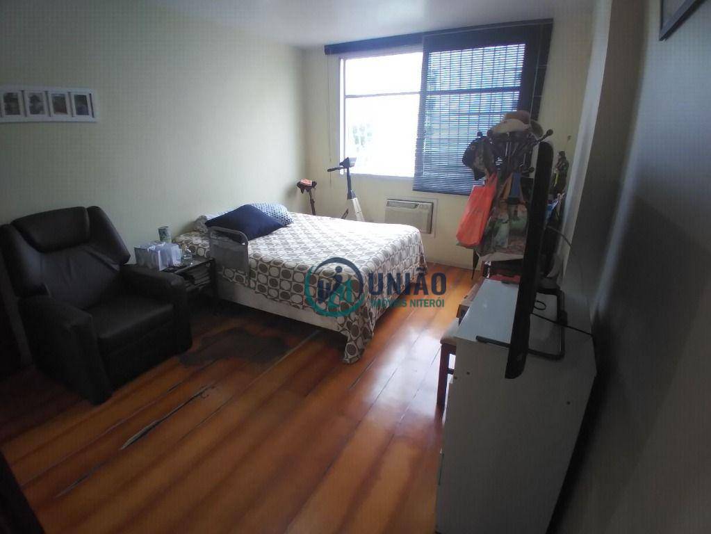 Apartamento à venda com 4 quartos, 160m² - Foto 10