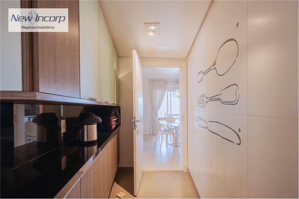 Apartamento à venda com 4 quartos, 239m² - Foto 12